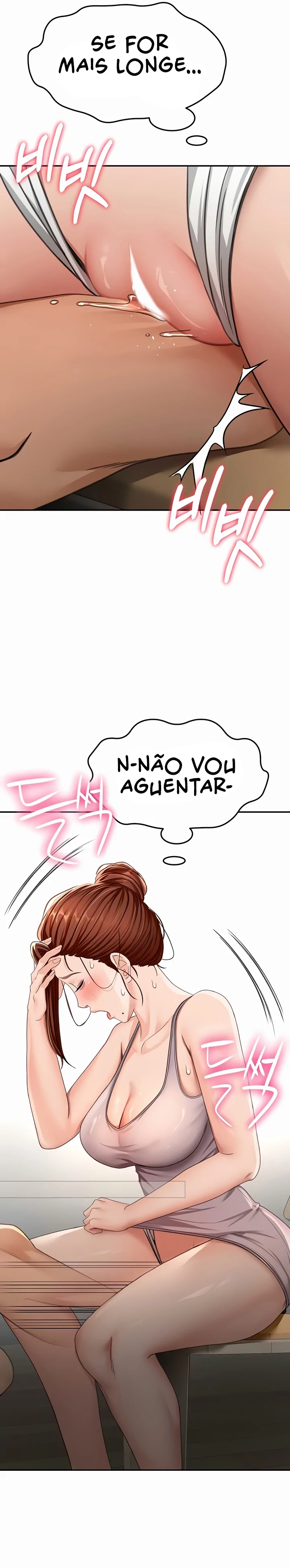Rei do Sexo da Cobertura 15 by MAD, Yangyang