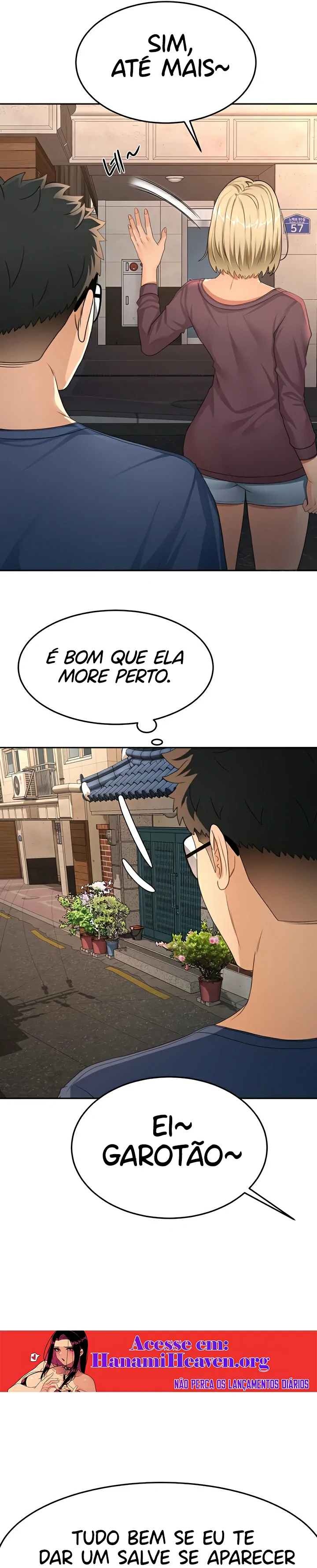 Rei do Sexo da Cobertura 14 by MAD, Yangyang