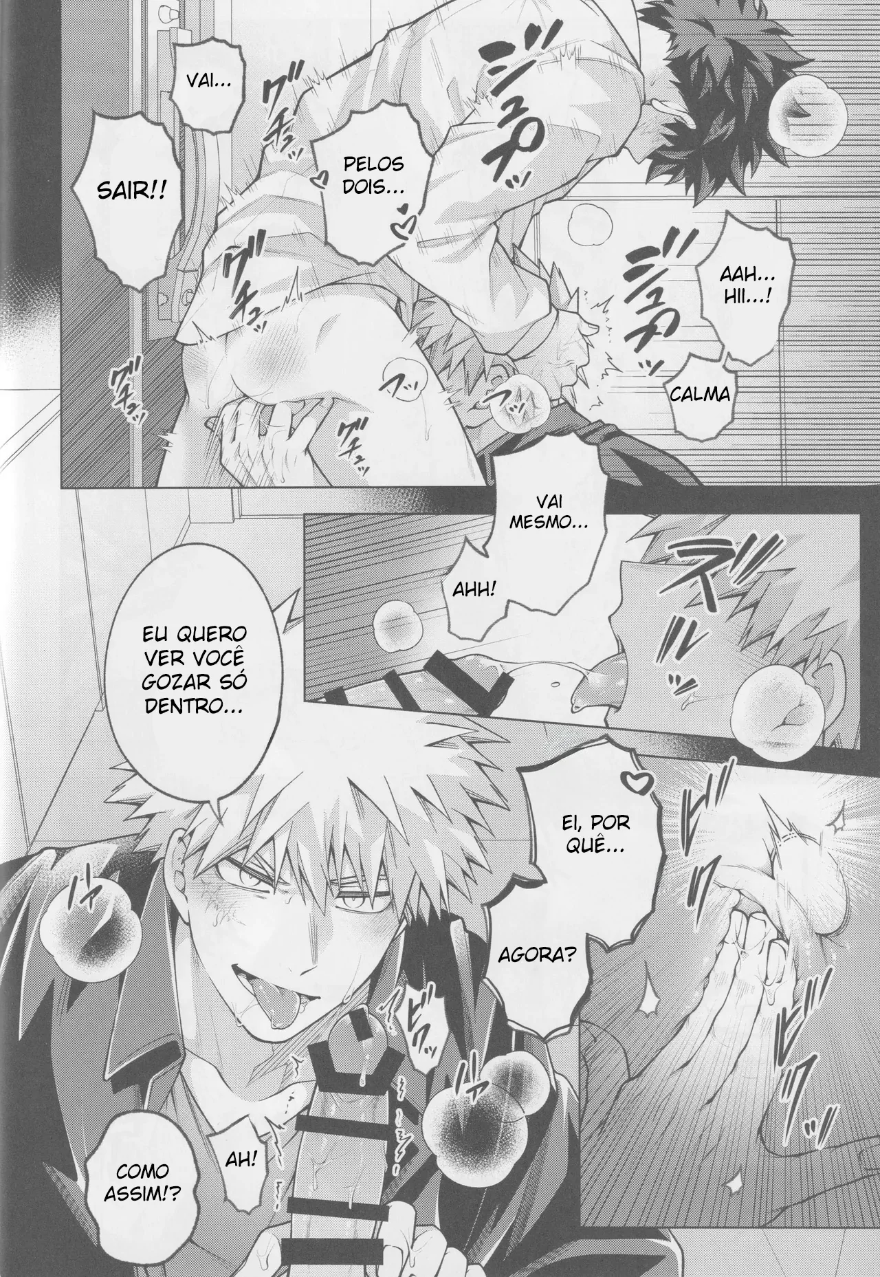 Soredemo kimi wa sunao ni narenai! by Inata