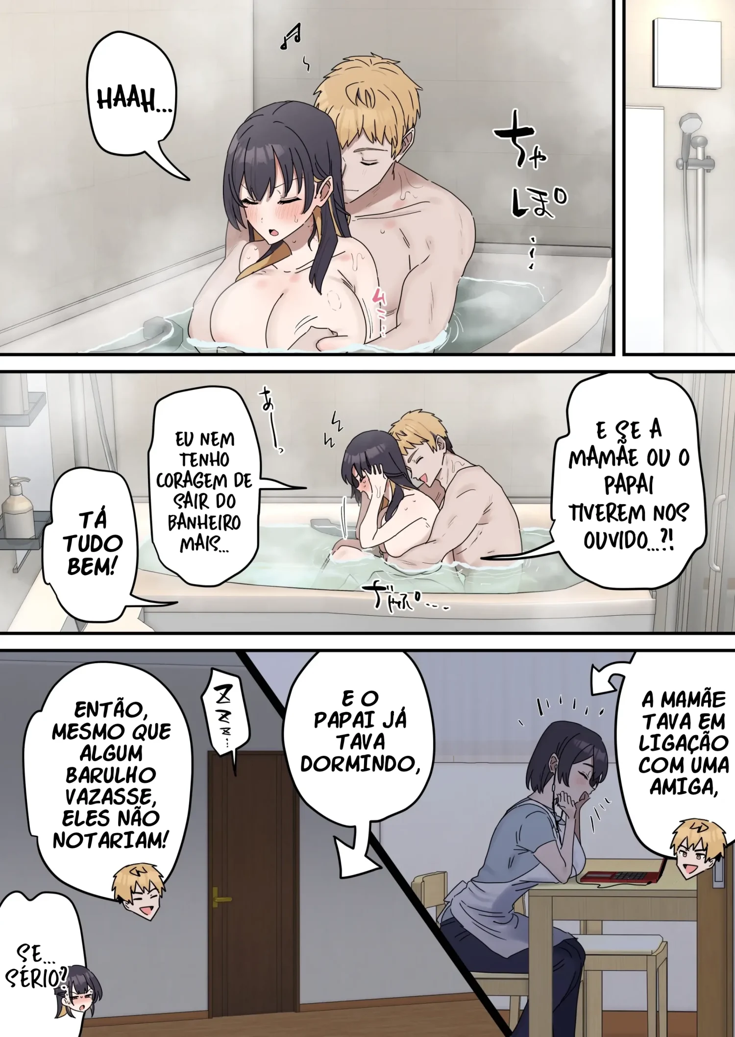 Giji SEX Kyoudai 5 by Fence 14