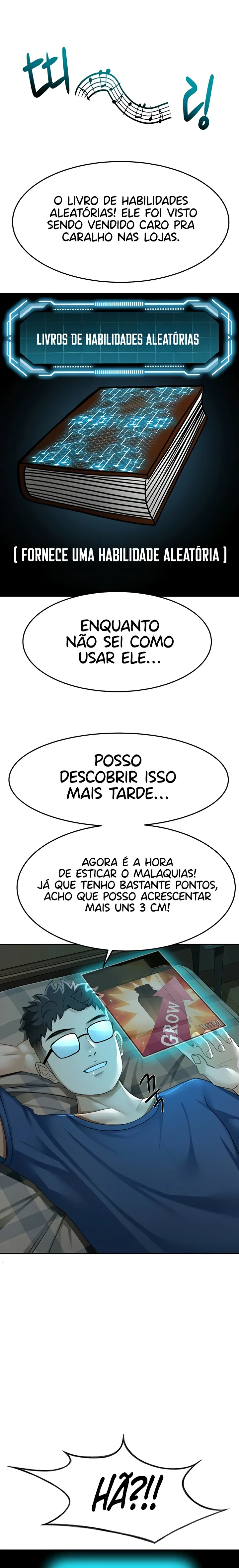 Rei do Sexo da Cobertura 14 by MAD, Yangyang