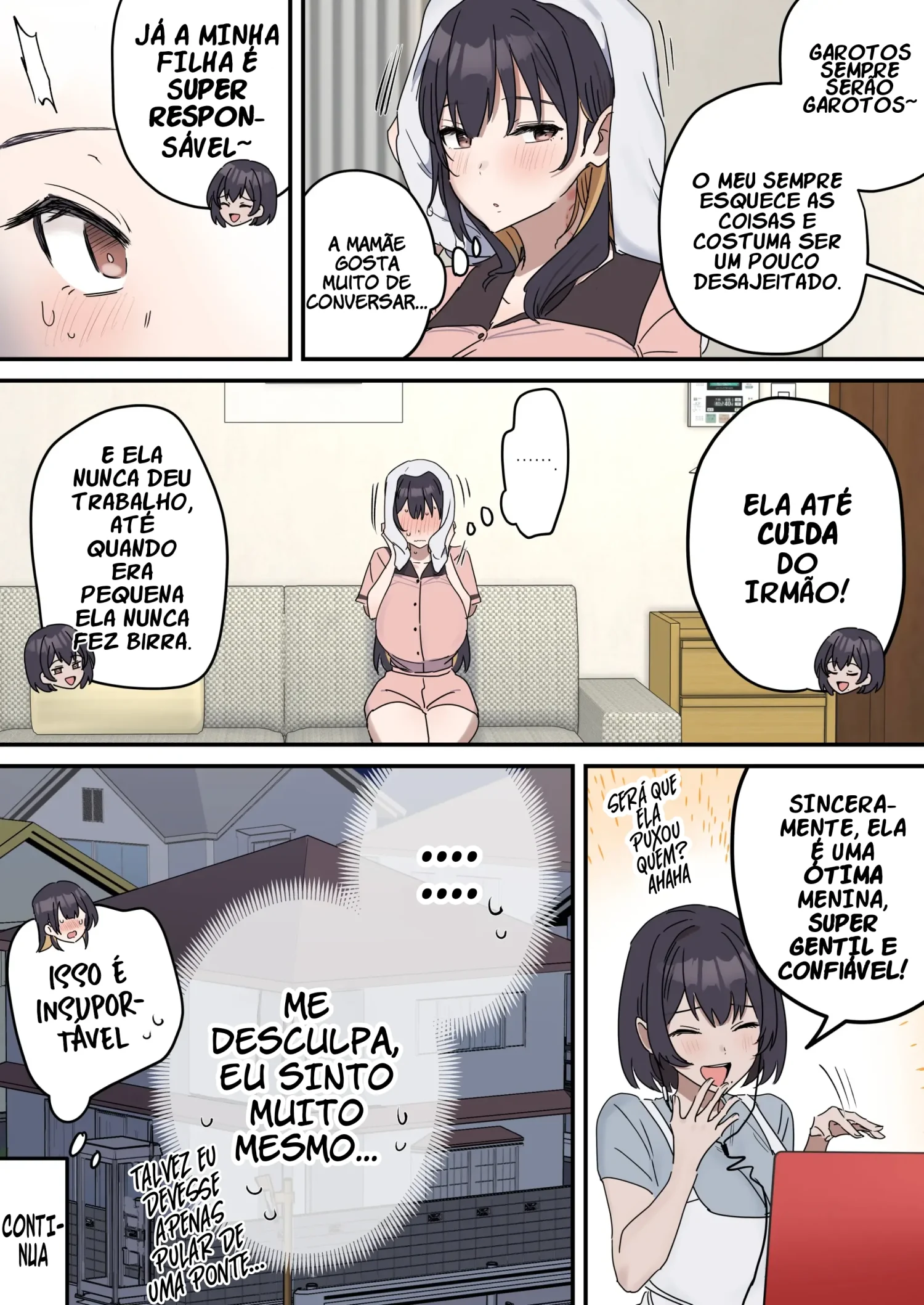 Giji SEX Kyoudai 5 by Fence 14