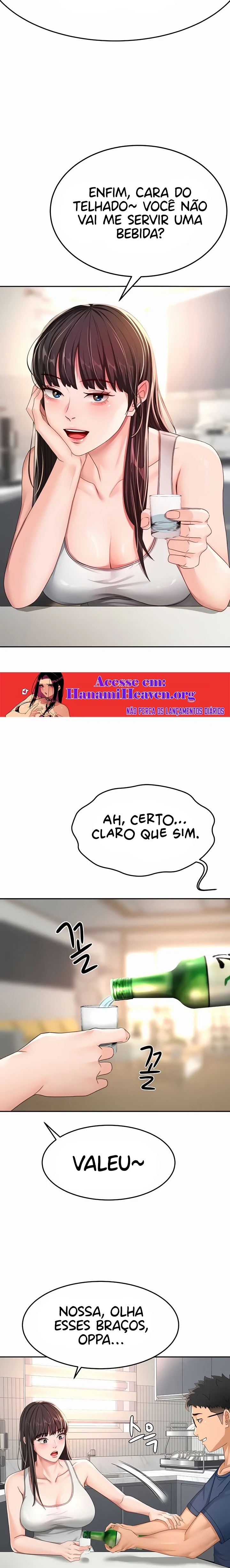 Rei do Sexo da Cobertura 15 by MAD, Yangyang