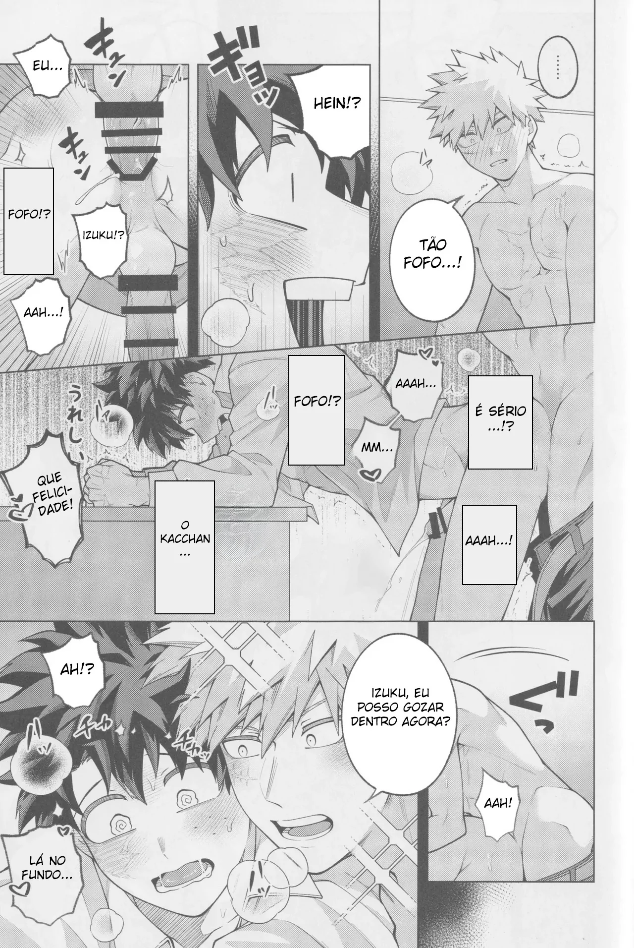 Soredemo kimi wa sunao ni narenai! by Inata