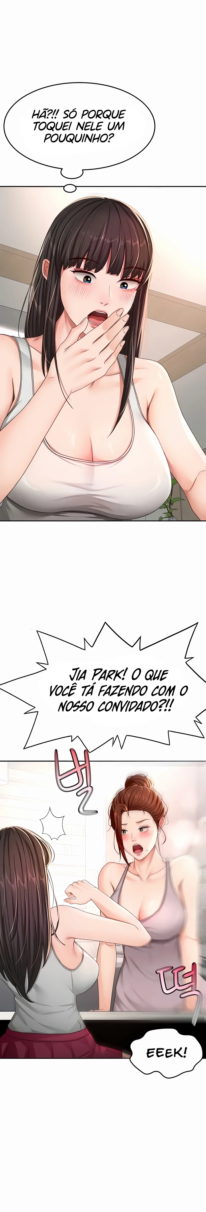Rei do Sexo da Cobertura 15 by MAD, Yangyang