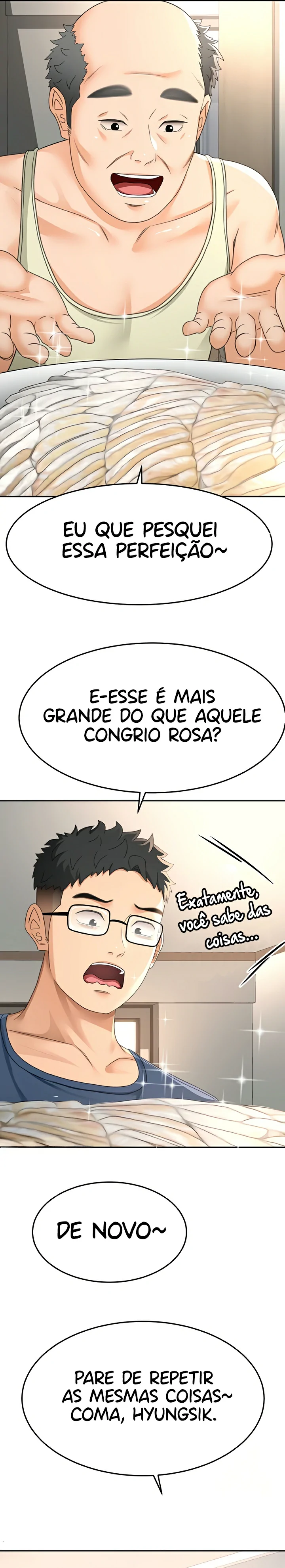 Rei do Sexo da Cobertura 14 by MAD, Yangyang