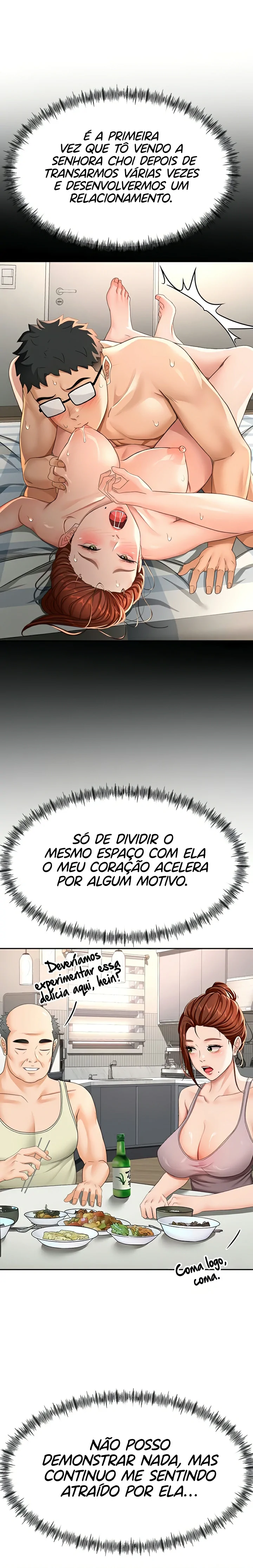Rei do Sexo da Cobertura 14 by MAD, Yangyang