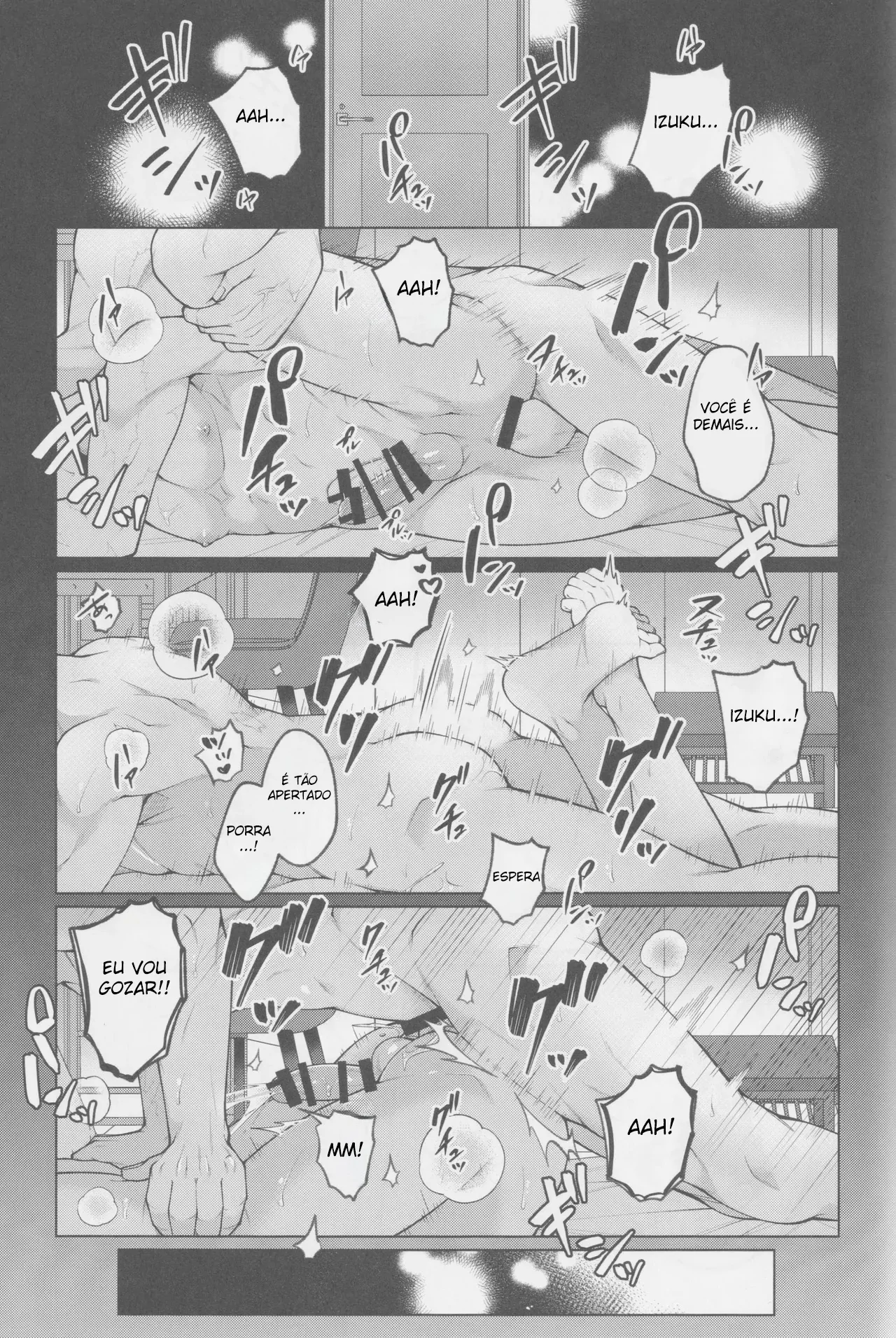 Soredemo kimi wa sunao ni narenai! by Inata