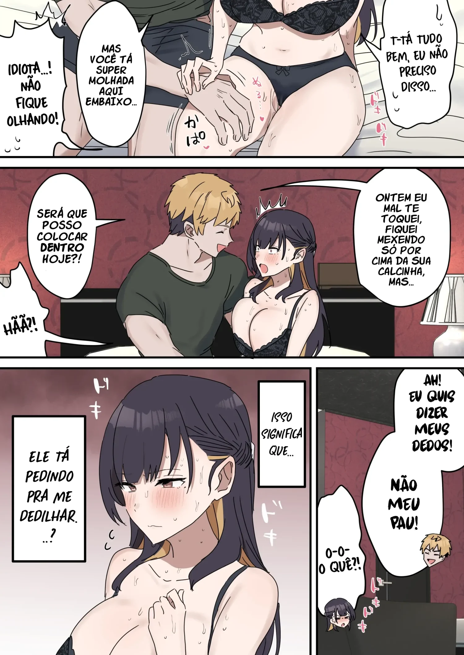 Giji SEX Kyoudai 3 by Fence 14