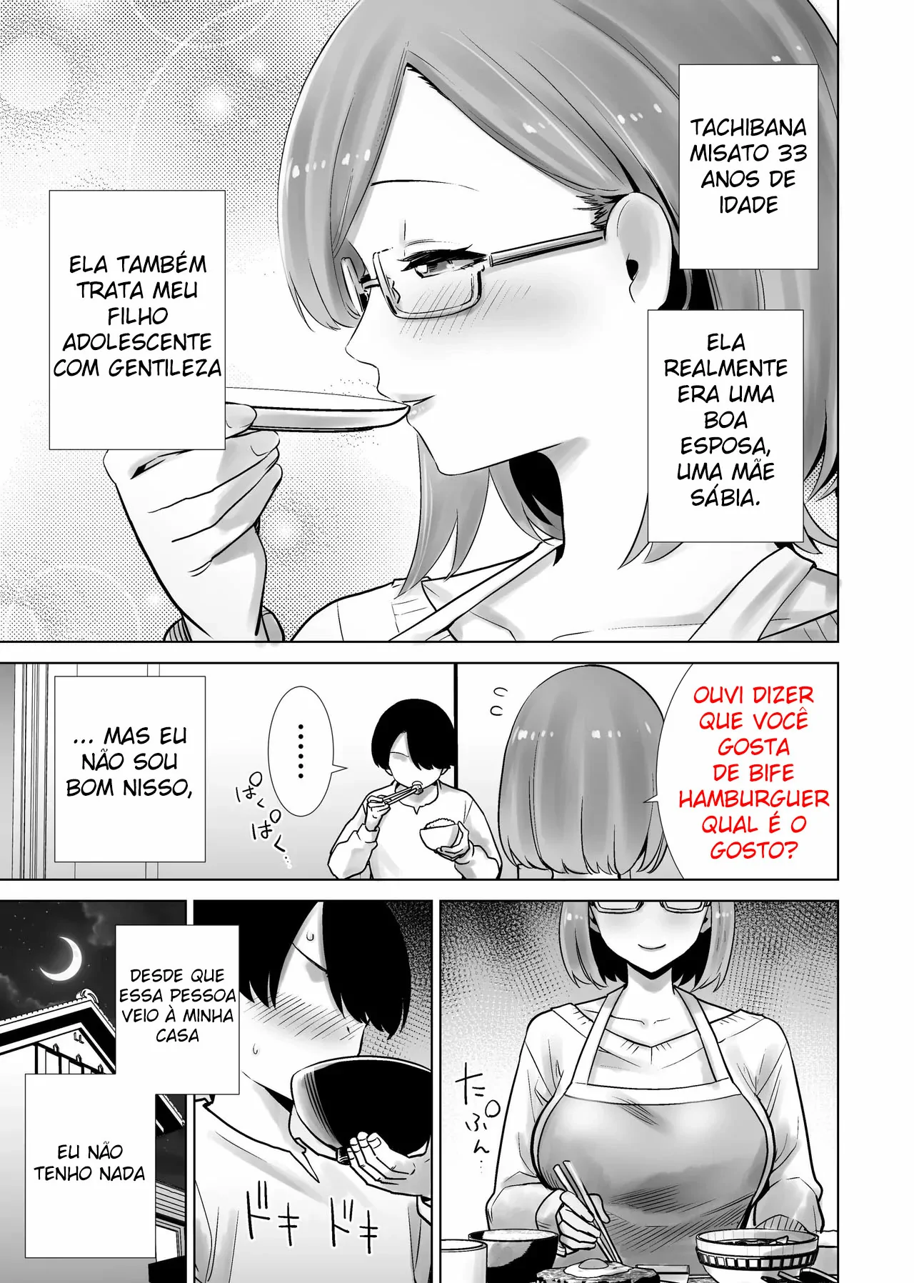 Gibo no Omocha ni sa Reta Boku by RK-2