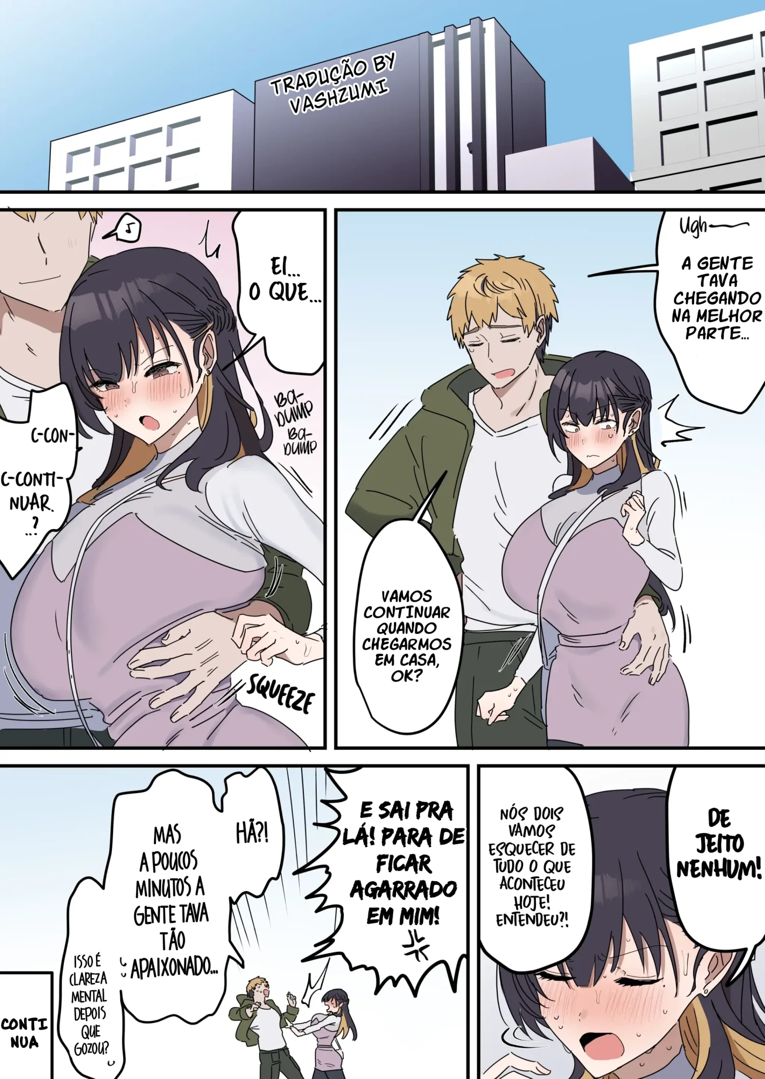 Giji SEX Kyoudai 3 by Fence 14