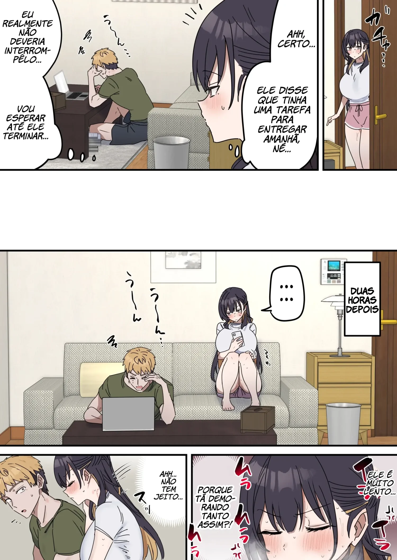 Giji SEX Kyoudai 5 by Fence 14
