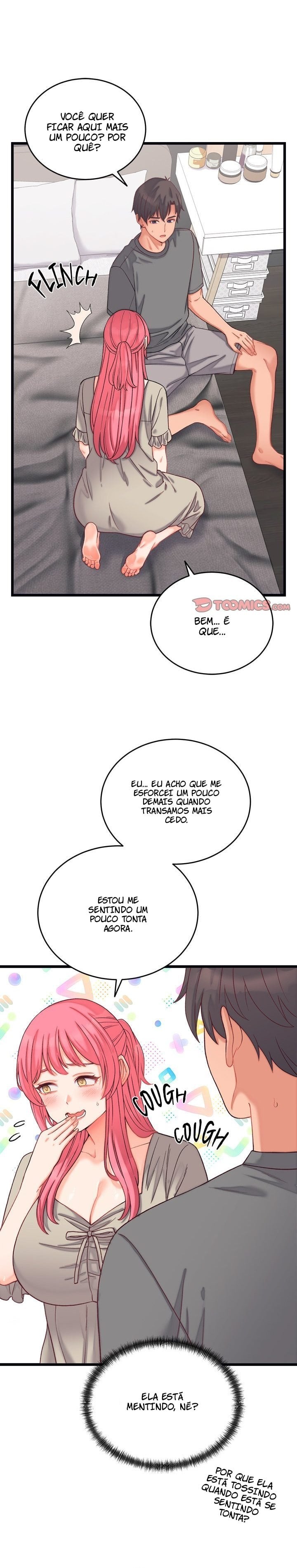De Mendigo a Príncipe 6 by Uia