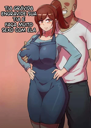 Mais informações sobre "Bote Oba ~Isourou Saki no Oba-san o Haramasete Botebara Sex Zanmai!~"