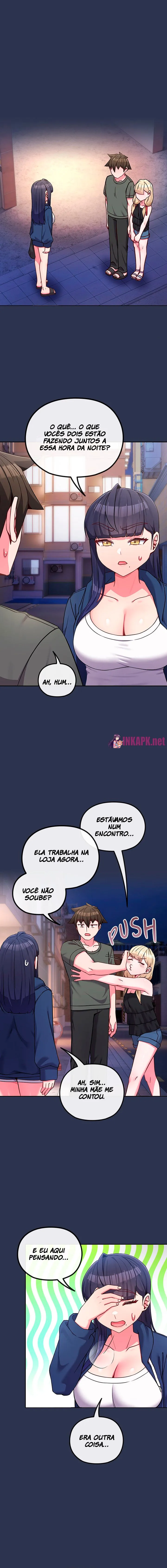 Mas Você Tem a Mesma Idade da Minha Filha?! 40 by MOAI