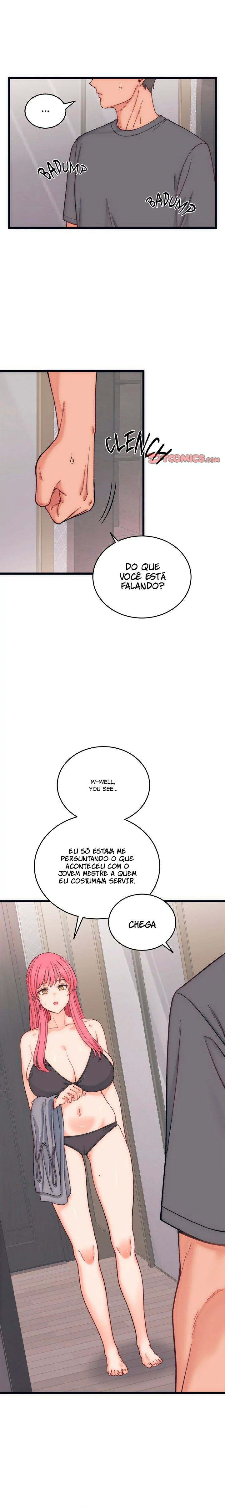 De Mendigo a Príncipe 5 by Uia