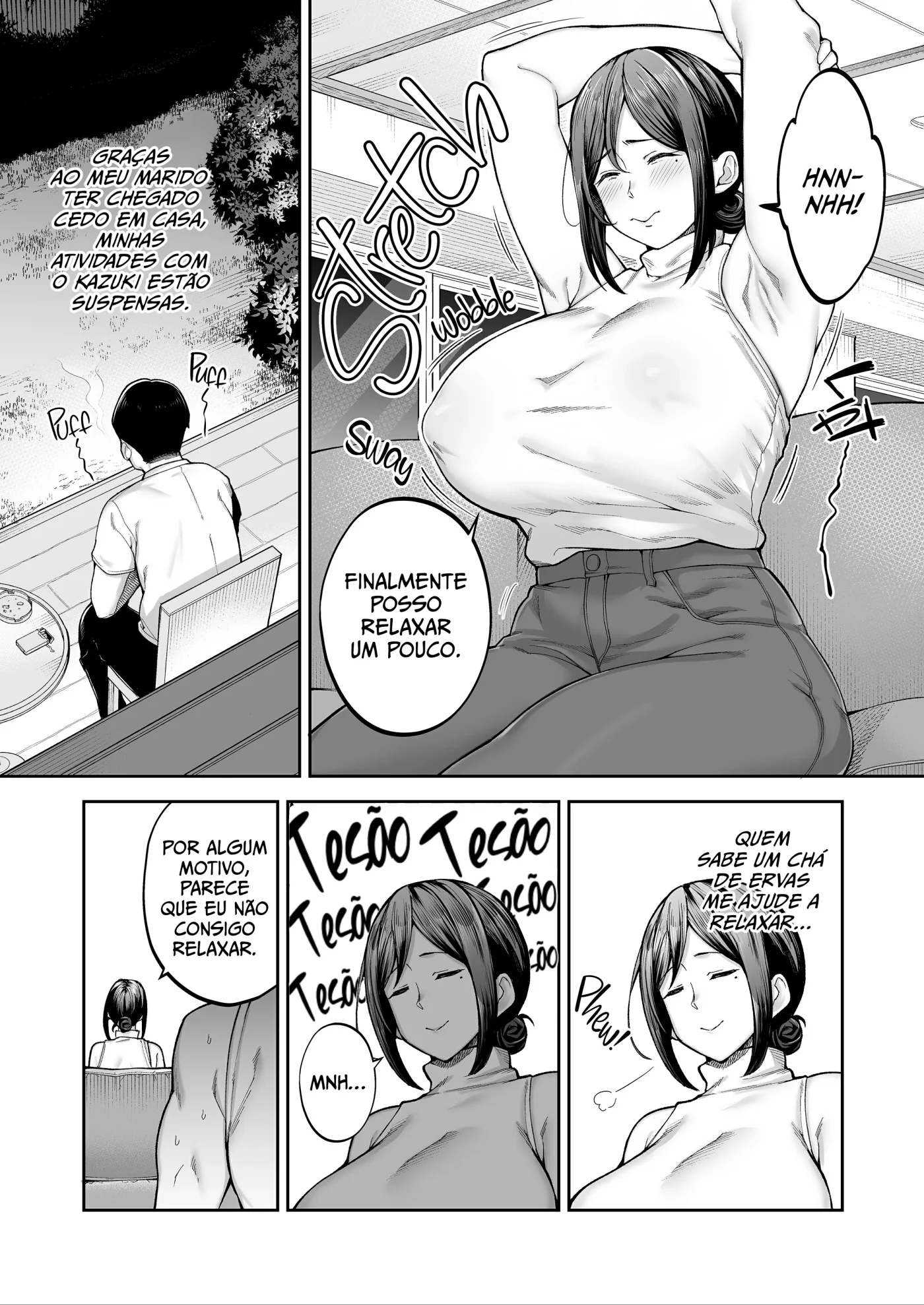 Ichiban Michika de Eroi Mesu Miyuki 2 by Gagar1n...