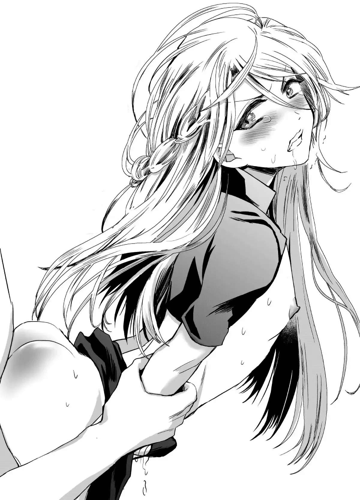 Nonke No Ore Ga Otou-San No Mesu Ni Naru Made by Taguchi Mo...