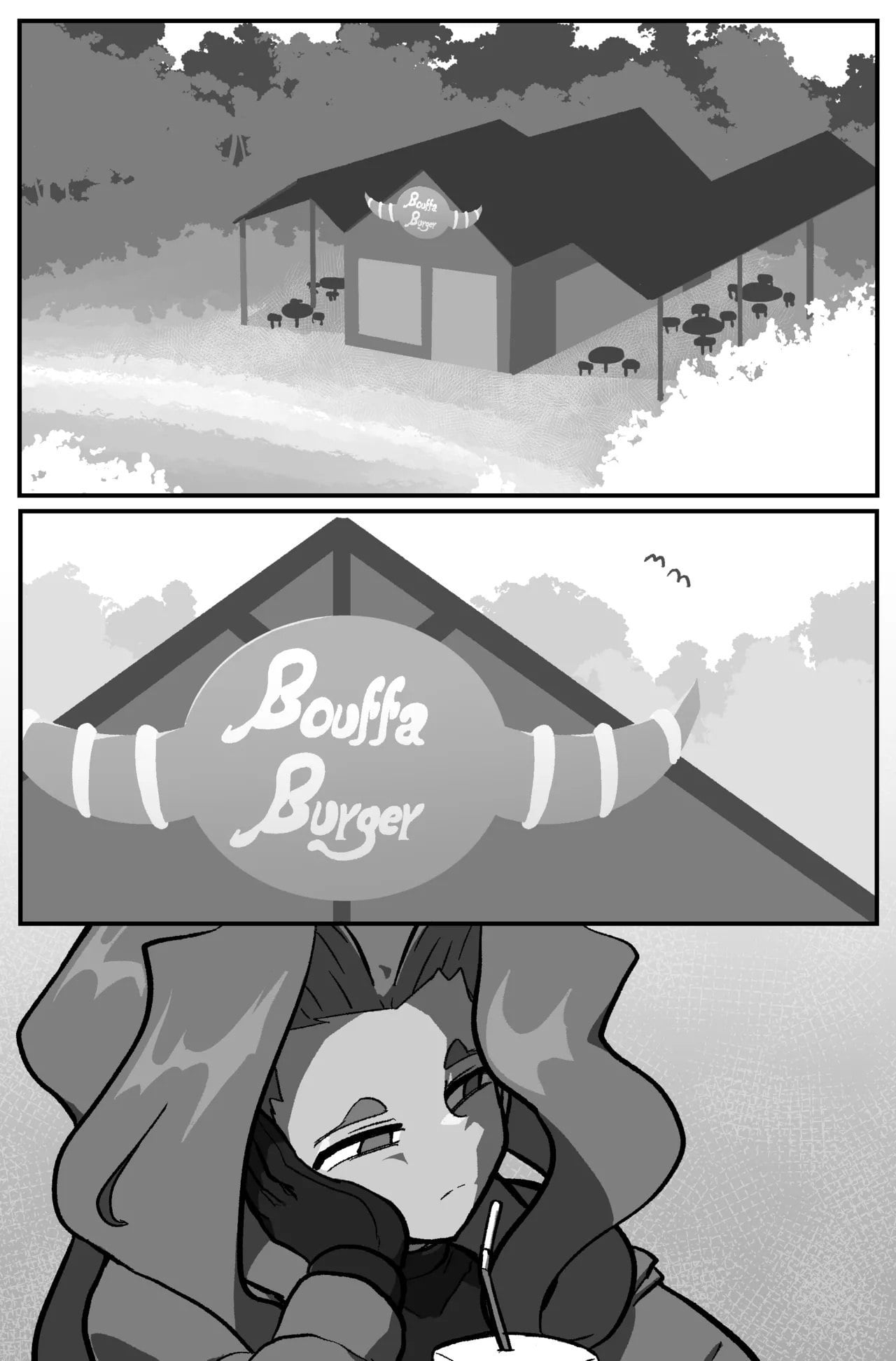 Bug Bite 8 by Cuchuflin