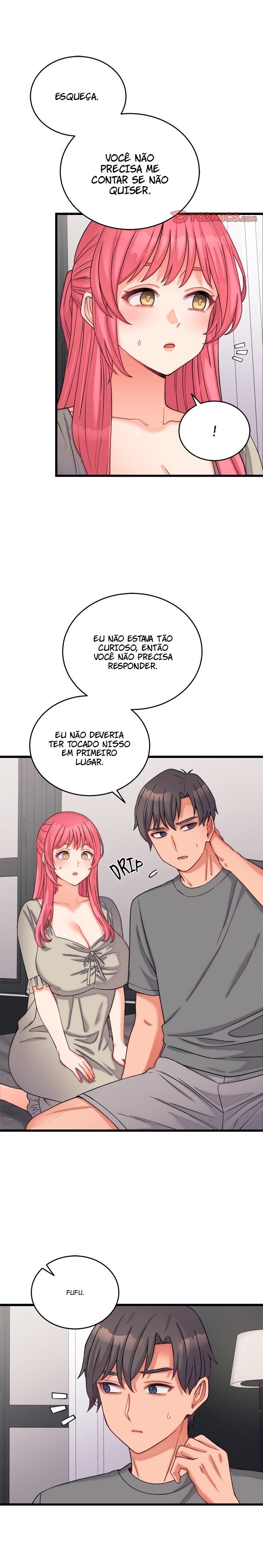 De Mendigo a Príncipe 6 by Uia