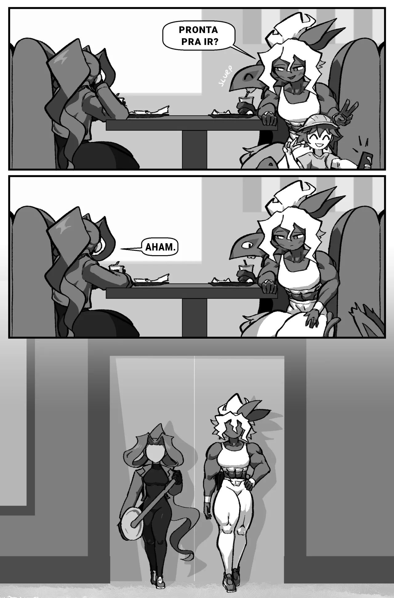 Bug Bite 8 by Cuchuflin