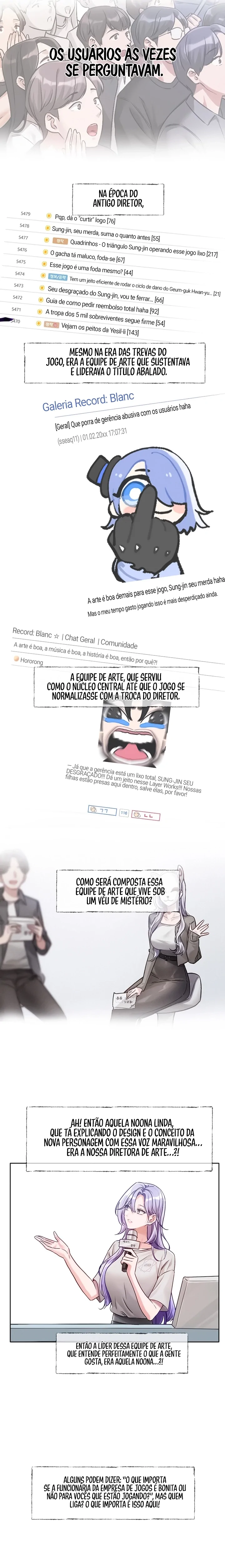 Busca Pelo Amor 3 by QRQ