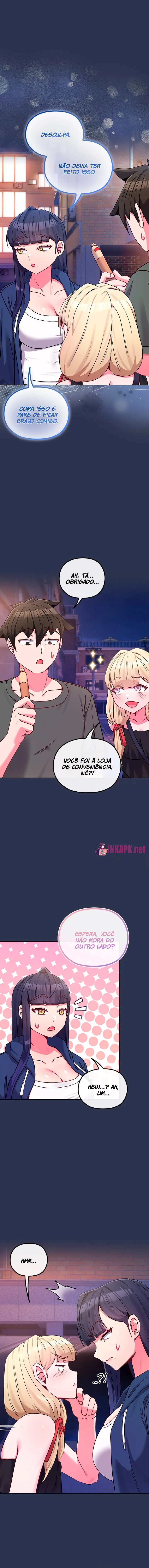 Mas Você Tem a Mesma Idade da Minha Filha?! 40 by MOAI