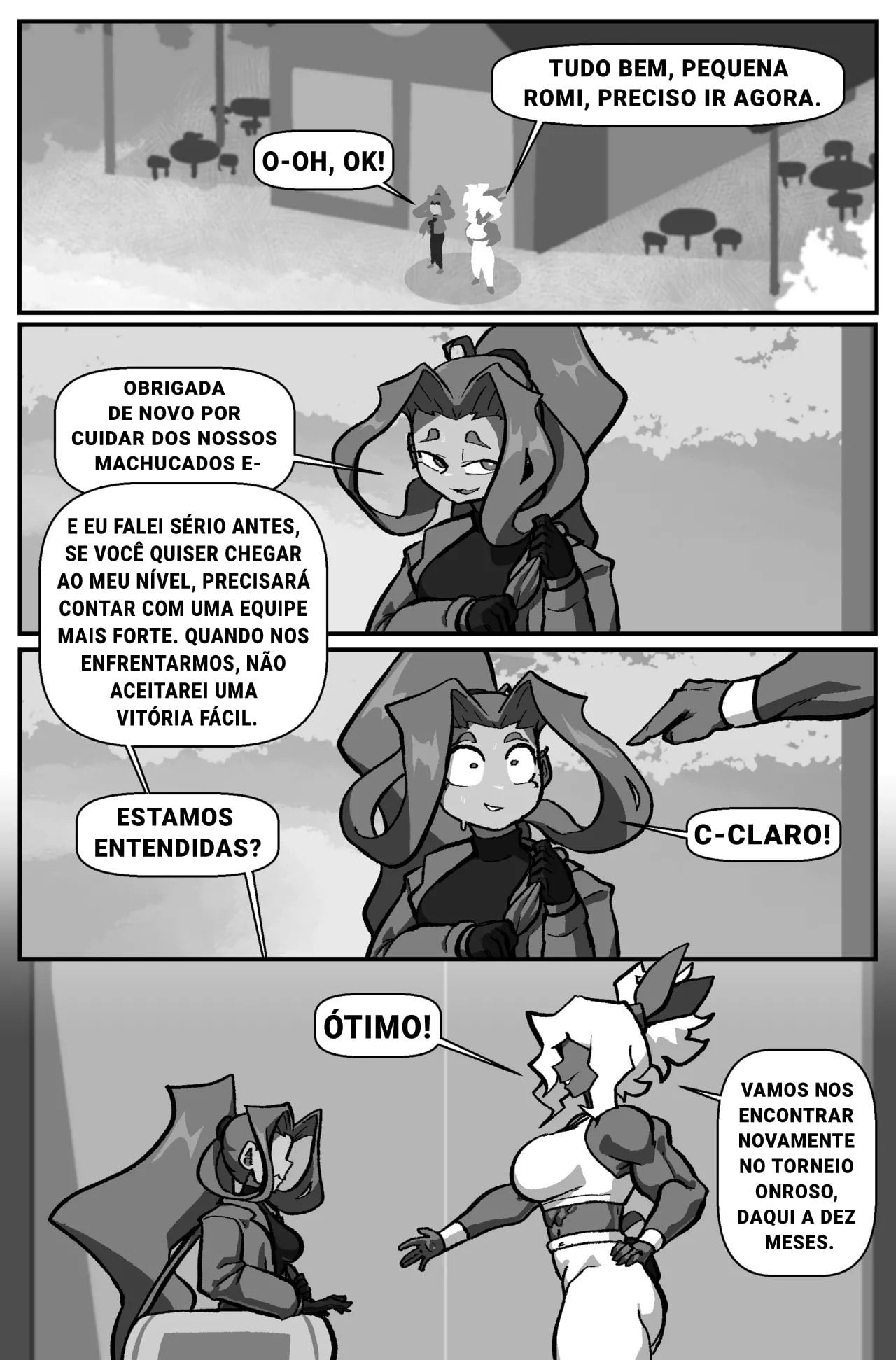 Bug Bite 8 by Cuchuflin