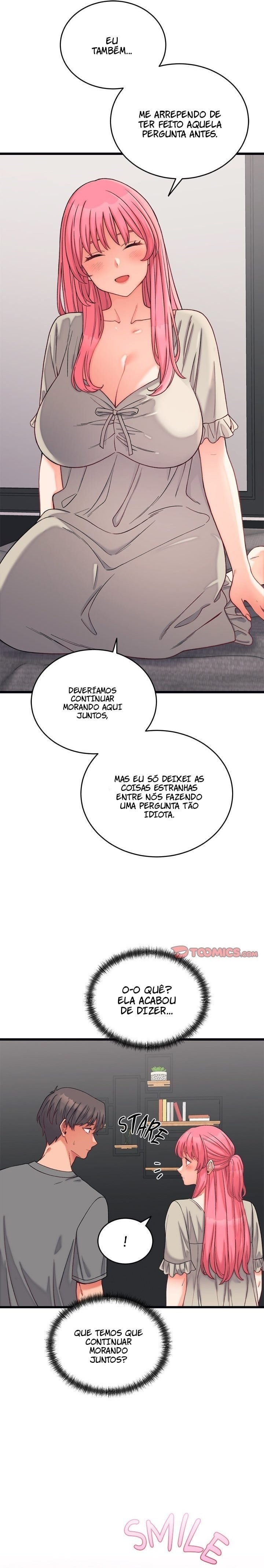 De Mendigo a Príncipe 6 by Uia
