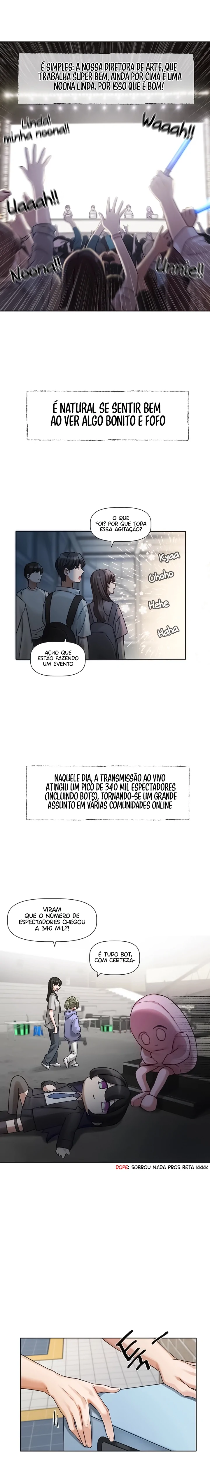 Busca Pelo Amor 3 by QRQ