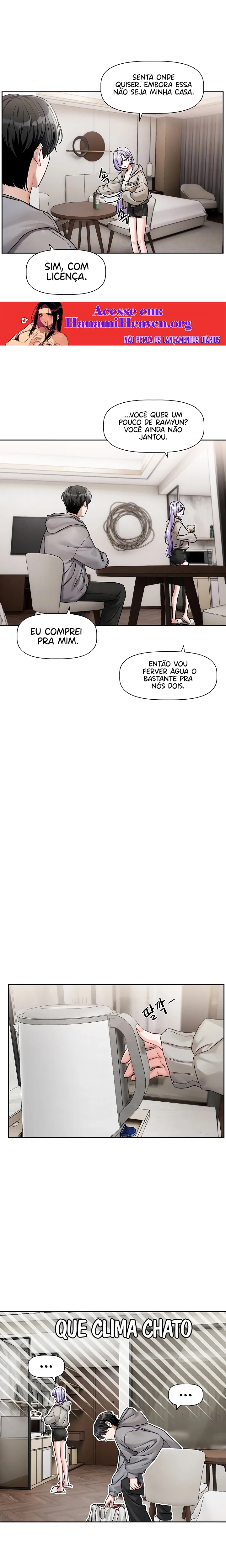Busca Pelo Amor 4 by QRQ