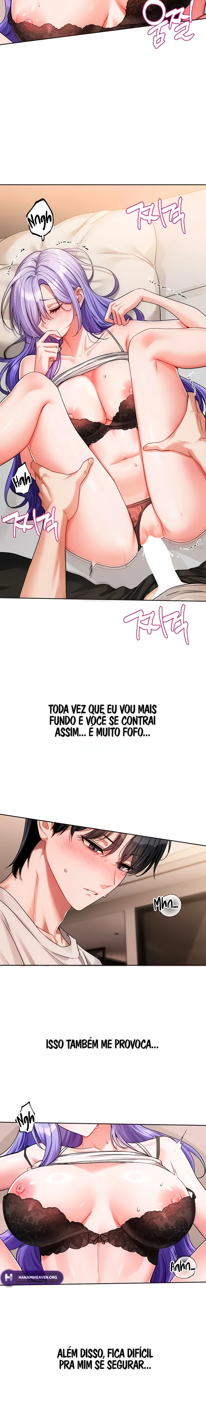 Busca Pelo Amor 7 by QRQ