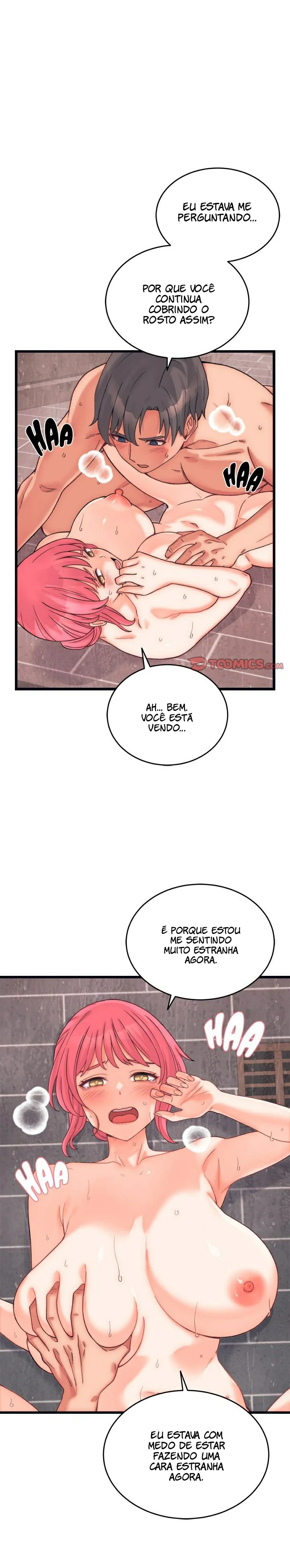De Mendigo a Príncipe 4 by Uia