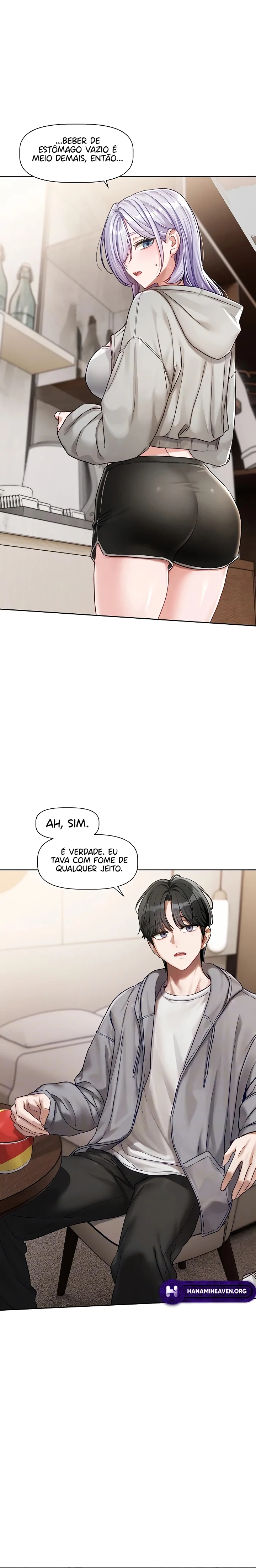 Busca Pelo Amor 4 by QRQ