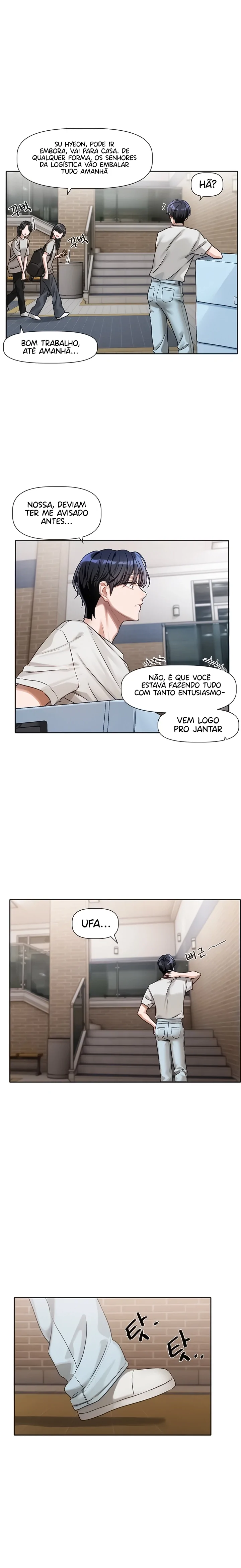 Busca Pelo Amor 3 by QRQ