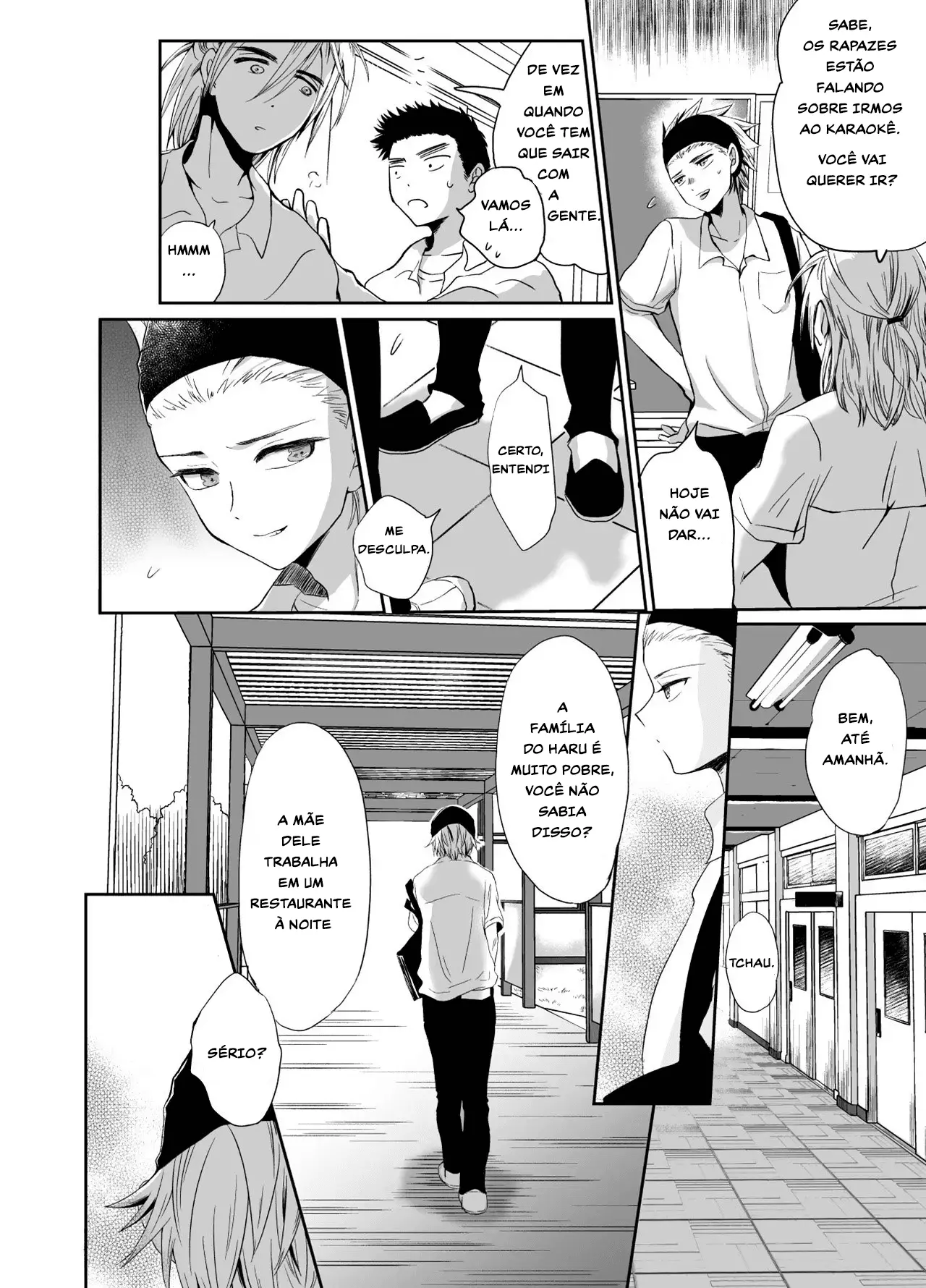 Nonke No Ore Ga Otou-San No Mesu Ni Naru Made by Taguchi Mo...