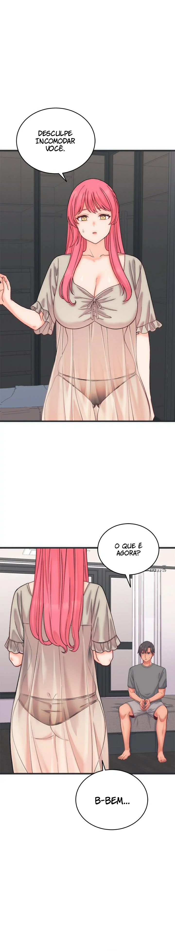 De Mendigo a Príncipe 5 by Uia