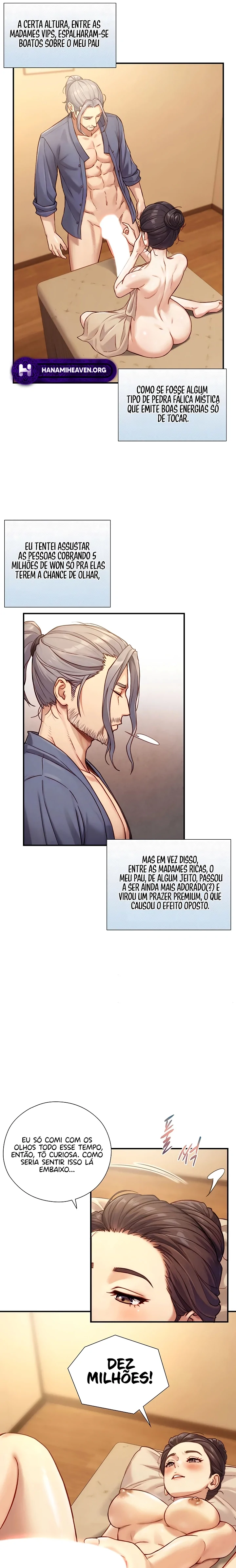 Tal pai, tal filho 13 by Bokko