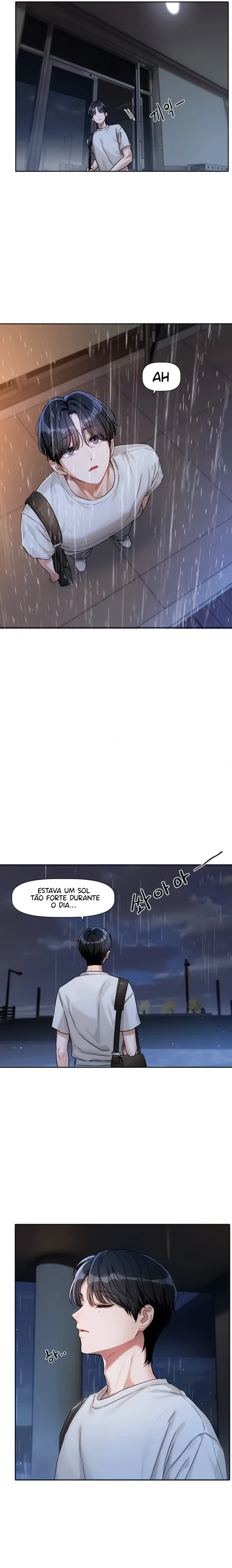Busca Pelo Amor 3 by QRQ