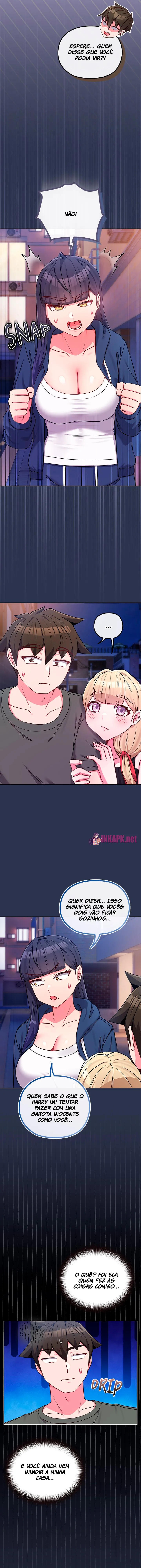Mas Você Tem a Mesma Idade da Minha Filha?! 40 by MOAI