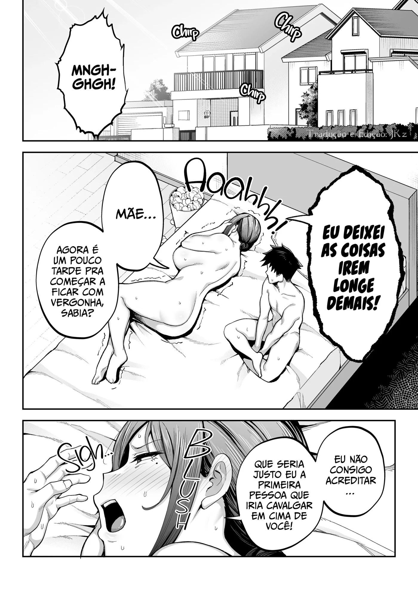 Ichiban Michika de Eroi Mesu Miyuki 2 by Gagar1n...