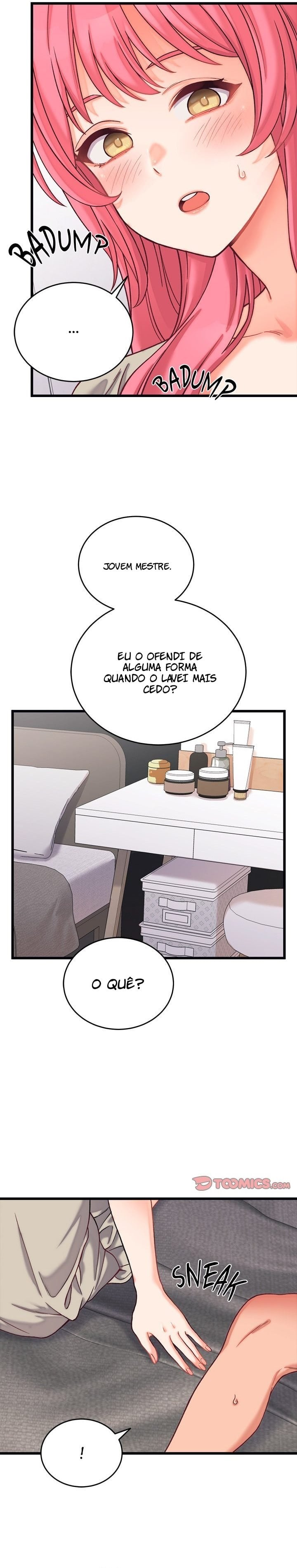 De Mendigo a Príncipe 6 by Uia