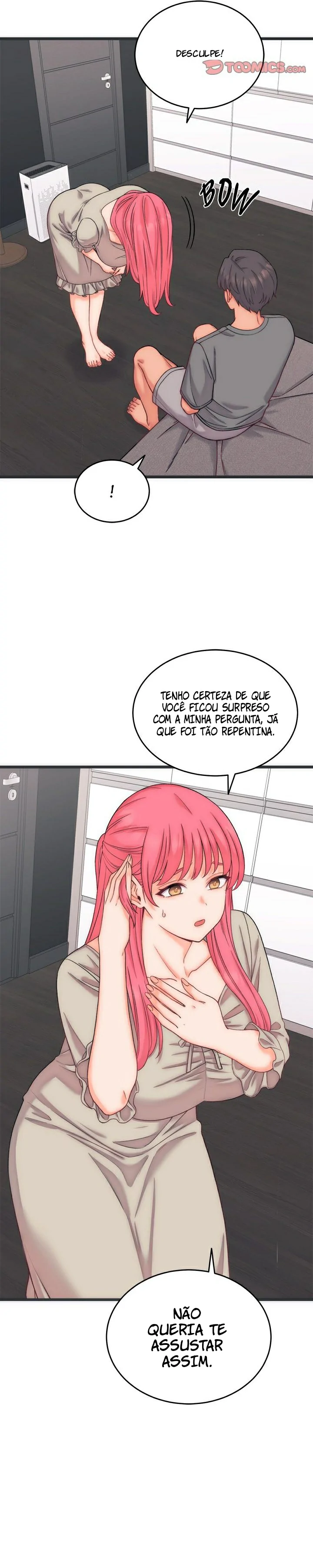 De Mendigo a Príncipe 5 by Uia