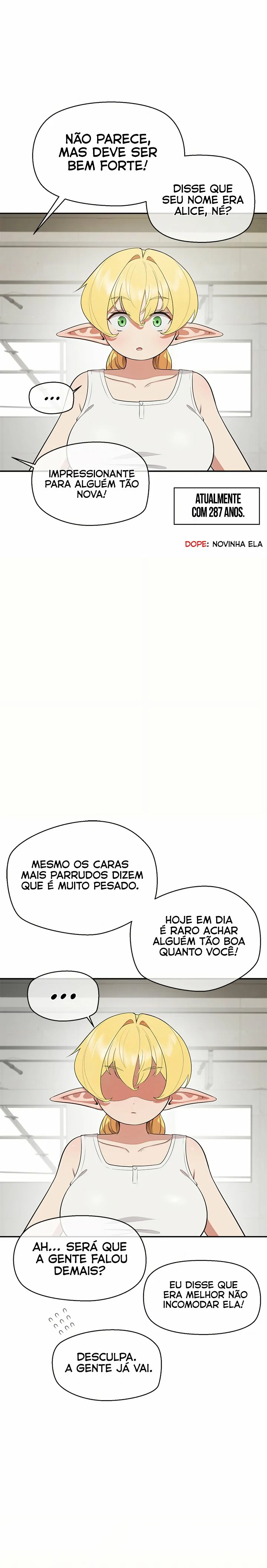 A Semente do Destino 8 by Desconhecido