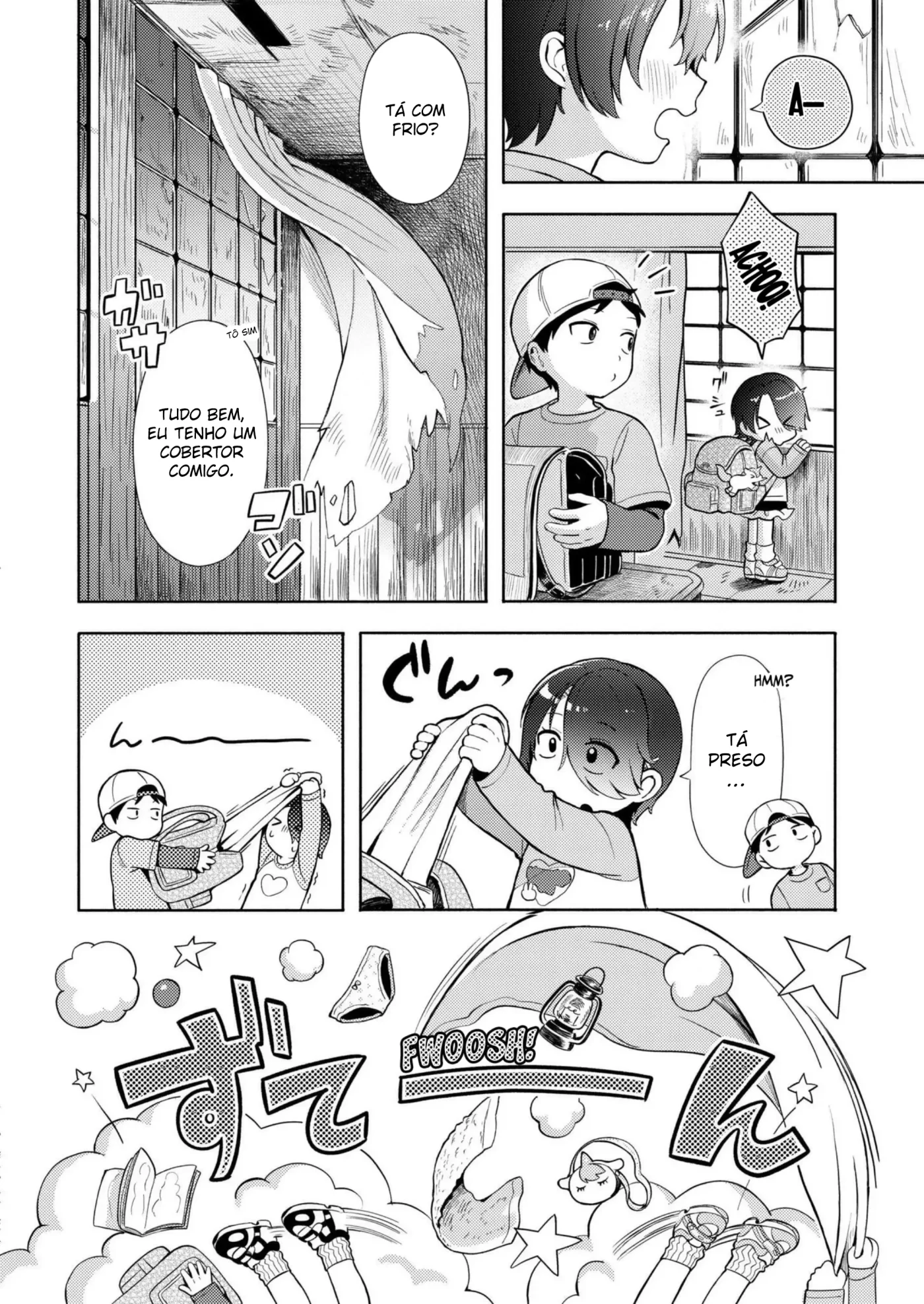 Himitsugoto by Annomike