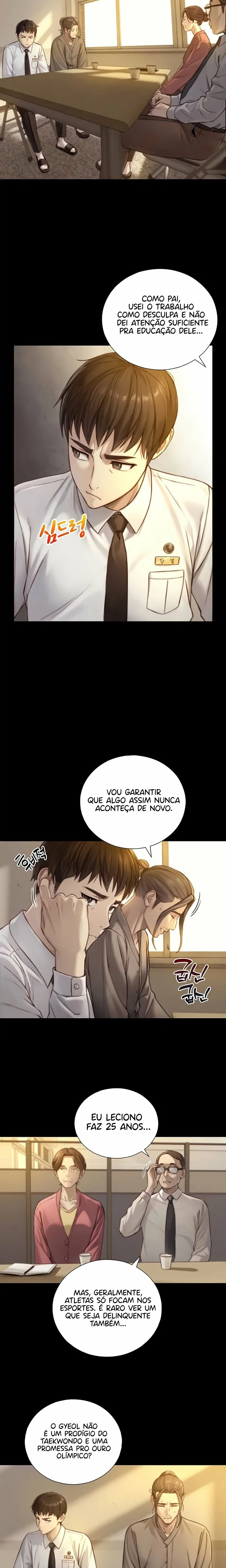 Tal pai, tal filho 12 by Bokko