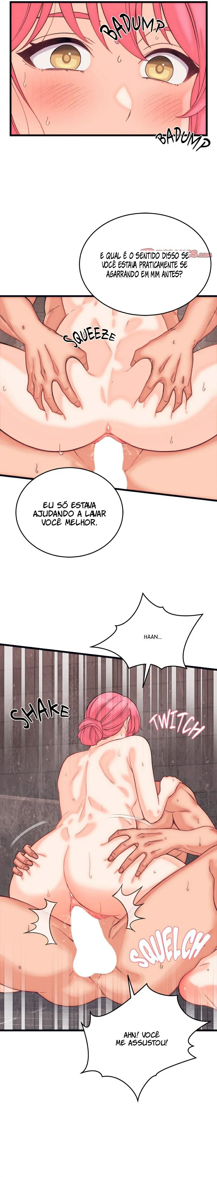 De Mendigo a Príncipe 4 by Uia