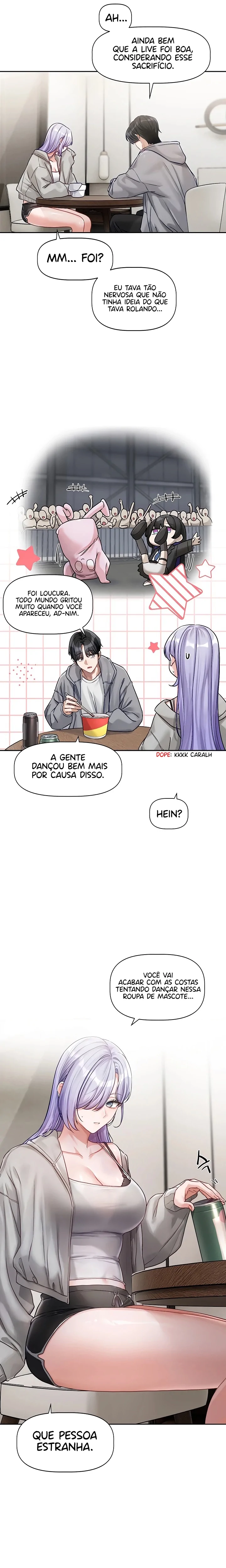 Busca Pelo Amor 4 by QRQ