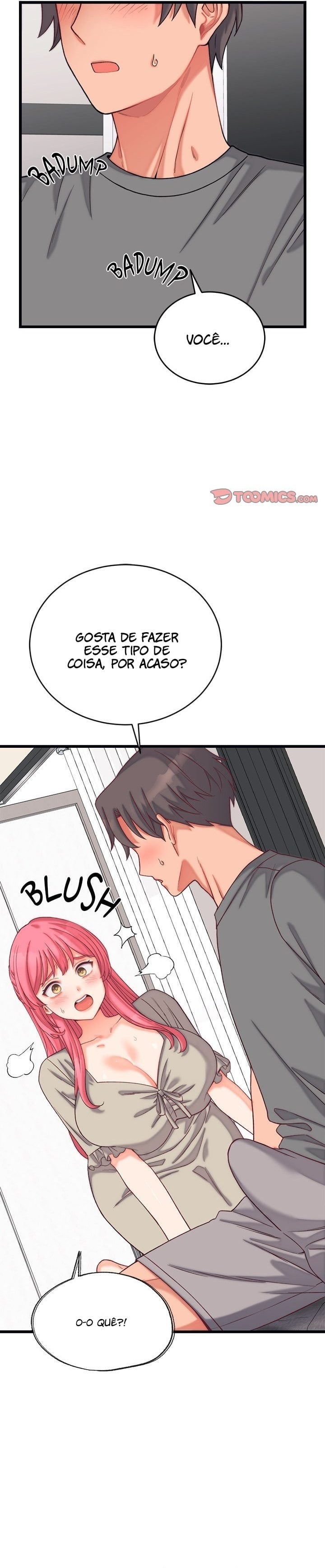 De Mendigo a Príncipe 6 by Uia
