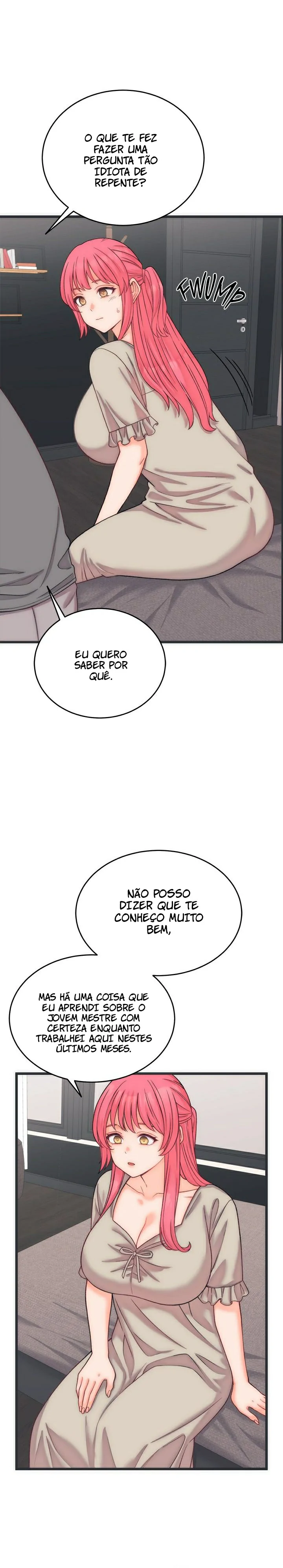De Mendigo a Príncipe 5 by Uia